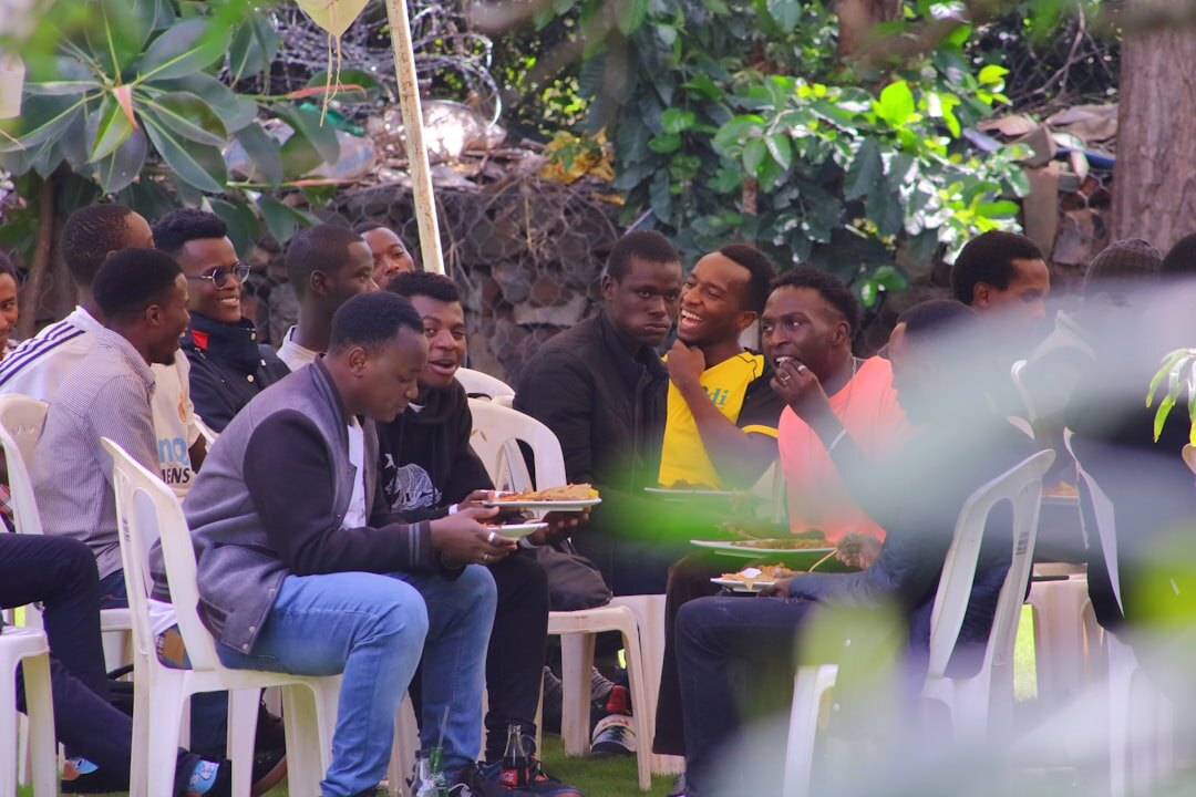celebrity scandal meeting