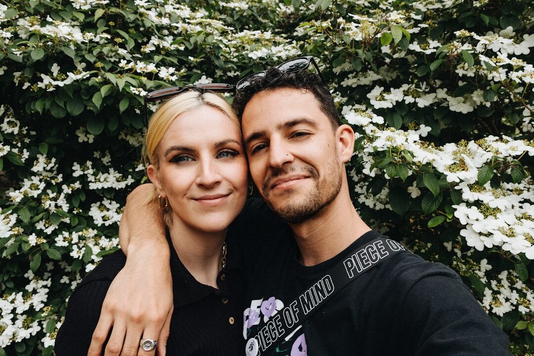 famous couple reconciling after scandal
